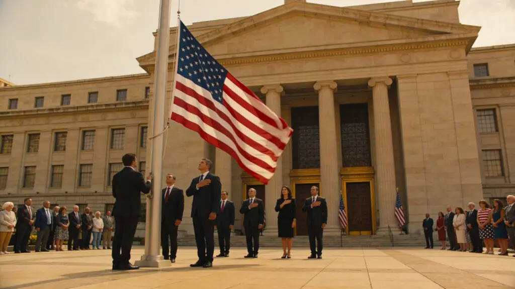 US And Venezuela Restore Diplomatic Ties After Maduro Capture