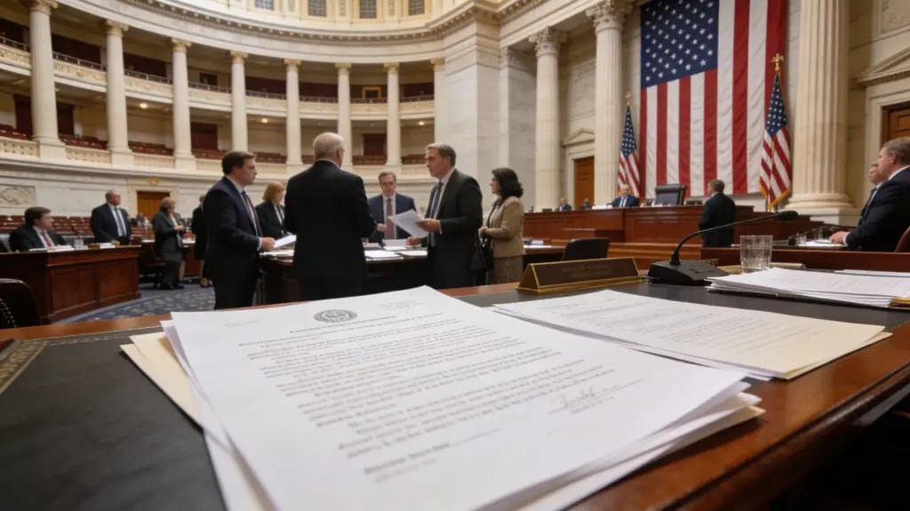 What is the SAVE America Act Trump is Pushing