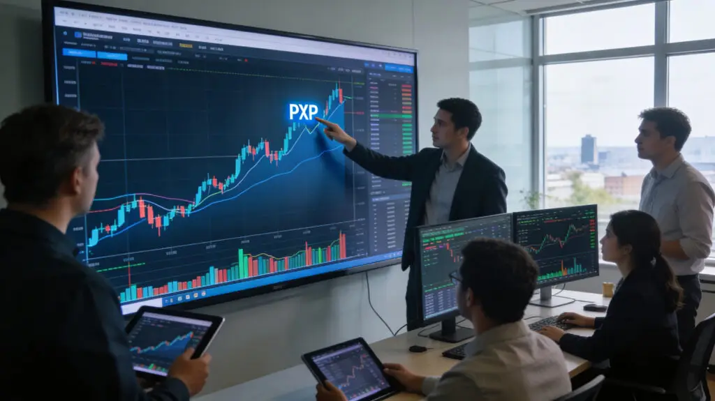 XRP Shows Bullish Setup Despite Iran War Market Pressure