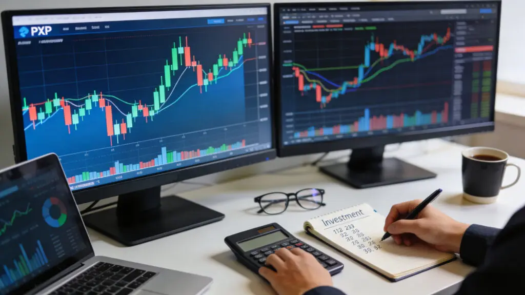 XRP vs Index Fund Which Is Better With $500 Investment